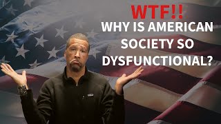 Emergency American Society Is So Dysfunctional it may not last much longer [upl. by Marco224]