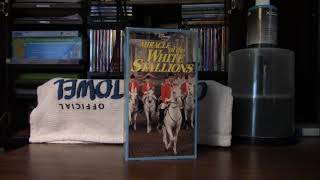 Miracle Of The White Stallions 1963 [upl. by Suoicul]