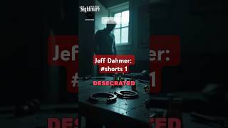 Pt 1 Jeffrey Dahmer The Milwaukee Cannibal TrueCrime [upl. by Ten]