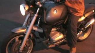 0902280483 ＢＭＷ R1100R [upl. by Henrion909]