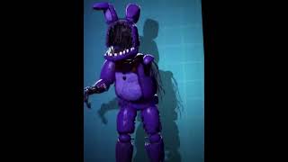 FNAF Bonnie edit v20 fnaf shorts [upl. by Enneirda]