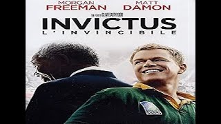 Invictus  Linvincibile  Original Motion Picture Soundtrack [upl. by Yeknarf]