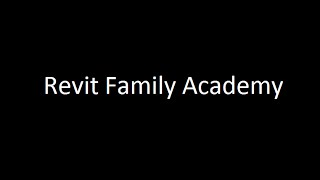 Revit Family Academy  Inserting Titleblock and schedules [upl. by Smart701]