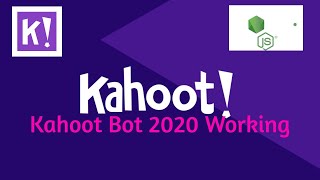 Kahoot Bot Spam 2021 Working  Still Working 8272021 [upl. by Barbabra]