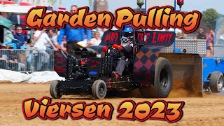 Garden Pulling Viersen 2023 [upl. by Freud811]