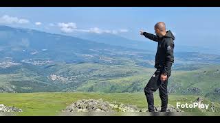 Sar Planina Kosovo leto 2023 god vo slike [upl. by Diva]