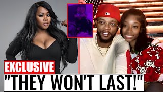 Remy Ma SPEAKS OUT After Papoose Seen with Stunning Younger Girlfriend [upl. by Ijneb176]