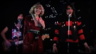 Hana Zagorová a Drupi  Málokdo ví  Sambario LIVE  1979 [upl. by Ciryl510]