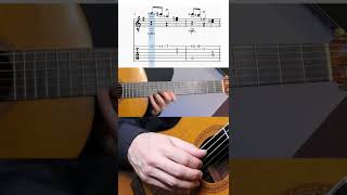 Adelita  Francisco Tarrega  Guitar Lesson  Classical Guitar [upl. by Eudora390]