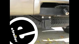 How to Install Universal Installation Kit for Trailer Brake Controller on your 2004 Ford Expedition [upl. by Terr231]