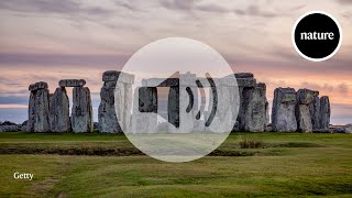 The mystery of Stonehenges central stone unearthed [upl. by Brooking]