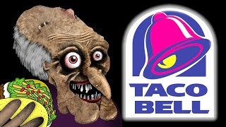 3 TRUE SCARY TACO BELL HORROR STORIES ANIMATED [upl. by Johppa665]