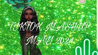 TIKTOK MASHUP may 2024💚 [upl. by Elleinahc]