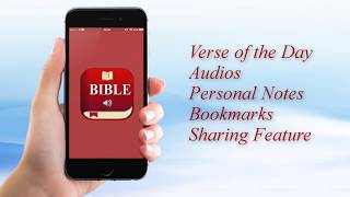 Bible Offline Audio Free app install now [upl. by Reivaz305]