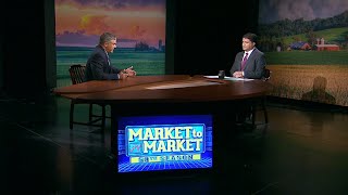 Market Plus with Matt Bennett [upl. by Smeaj]