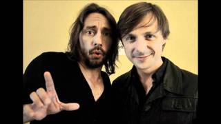 Martin Solveig  Rejection Bob Sinclar Remix [upl. by Xylon]