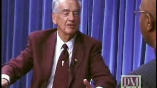 Zig Ziglar Tells Philippe Matthews How Faith Changed Everything [upl. by Dinse887]