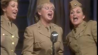 6 The Lennon Sisters Boogie Woogie Bugle Boy 2003 [upl. by As]