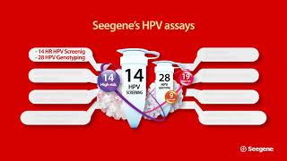 Introduce Seegene’s HPV assays [upl. by Rozamond]