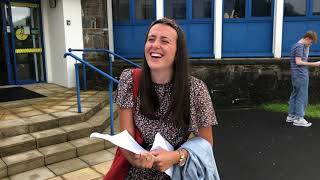 Gower College Swansea exam results 2020  Canlyniadau Arholiadau Coleg Gŵyr Abertawe 2020 [upl. by Analeh877]