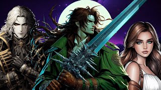 Castlevania Lecarde Chronicles 2 Efrain Lecarde 1440p 60FPS WalkthroughLongplay castlevania [upl. by Boy553]