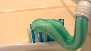 How To Toothpaste [upl. by Nussbaum612]