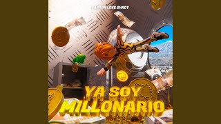 Ya Soy Millonario [upl. by Aleakcim]