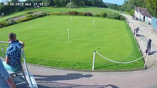 South Staffordshire Golf Club Live Stream [upl. by Nonnad]