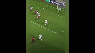 UEFA 《WHAT A SAVE FROM FABIANO》OMONOIA VS VIKINGUR 40 031024 [upl. by Jemima]