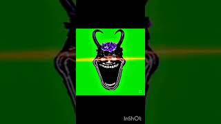 Green screen large creepy part 2 greenscreem trollface [upl. by Ode976]