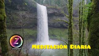 15 de noviembre  La Sabiduría de Escuchar  Meditación  Zonido [upl. by Bridget]