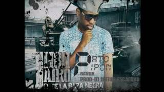 Pato pipon remix jhon jairo prod DJ MEMO ESCALONA [upl. by Avevoneg]