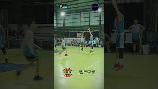 BALLOON SHOT🏀🎈🎈RINGLESS basketball ballislife highlights [upl. by Ohce35]