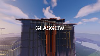 Glasgow  Cinematics  BTE UK [upl. by Letsirhc]