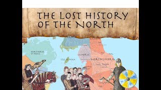 The Lost History of the North Thored Oslac amp Yorvik VIKINGS DANELAW ANGLOSAXONS DOCUMENTARY [upl. by Suiraj11]