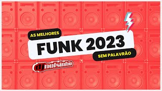 FUNK 2023 LIGHT  DJ NELSINHO [upl. by Erastatus]