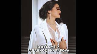 Farahnoz Sharafova  Raqami 2  Spotify [upl. by Hselin257]