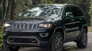 2025 Jeep Grand Cherokee The ULTIMATE Luxury SUV  Test Drive amp Full Reviewquot [upl. by Newfeld]