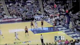 OJ Mayo NBA Highlights MustSee  High Quality [upl. by Grant]