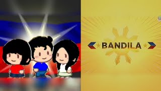 Bandila OBB 2016 Happy Mall Story Version [upl. by Sternberg]