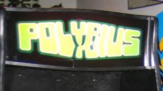 CREEPYPASTA Polybius Reloaded [upl. by Tatum]