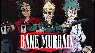 Bane Murrain Gameplay PC [upl. by Sotsirhc]