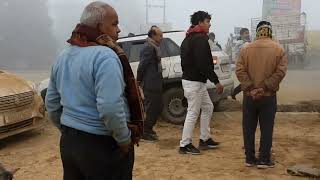 Sir Tarun Rupani ka Accident  sirtarunrupani [upl. by Norris]