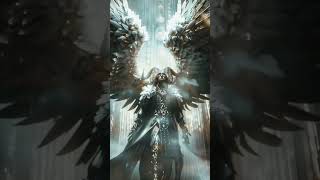 Biblically Accurate Seraphim angels christ christjesus [upl. by Sucerdor]