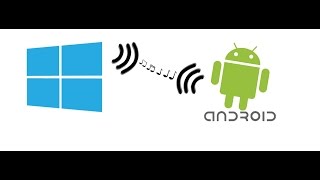 how to Stream android games on pc [upl. by Marybeth]