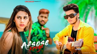 Afsos Karoge  SR  Nazare Churake Mujhse  Latest Hindi Song 2020  Stebin Ben  SR Brothers [upl. by Annairdna]