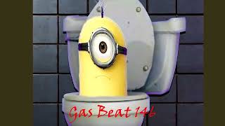 Gas Beat 146 [upl. by Aelram]