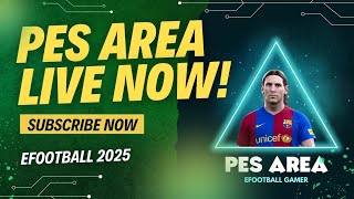 সাবস্ক্রাইবার্স স্কোয়াড রিভিউ 🔴 Live Now Pes Area [upl. by Raddatz115]