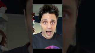 Ray William Johnson getting arrested AI [upl. by Aititil]