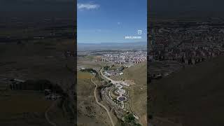 Erzurum Palandöken Zirve Ejder [upl. by Munford]